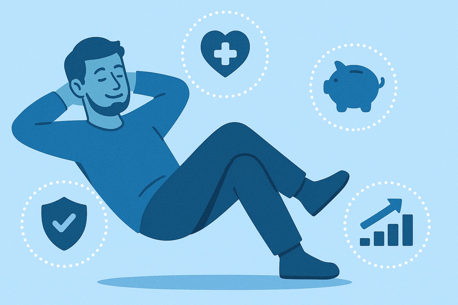 Portage salarial : les avantages sociaux que vous ne trouverez pas en indépendant