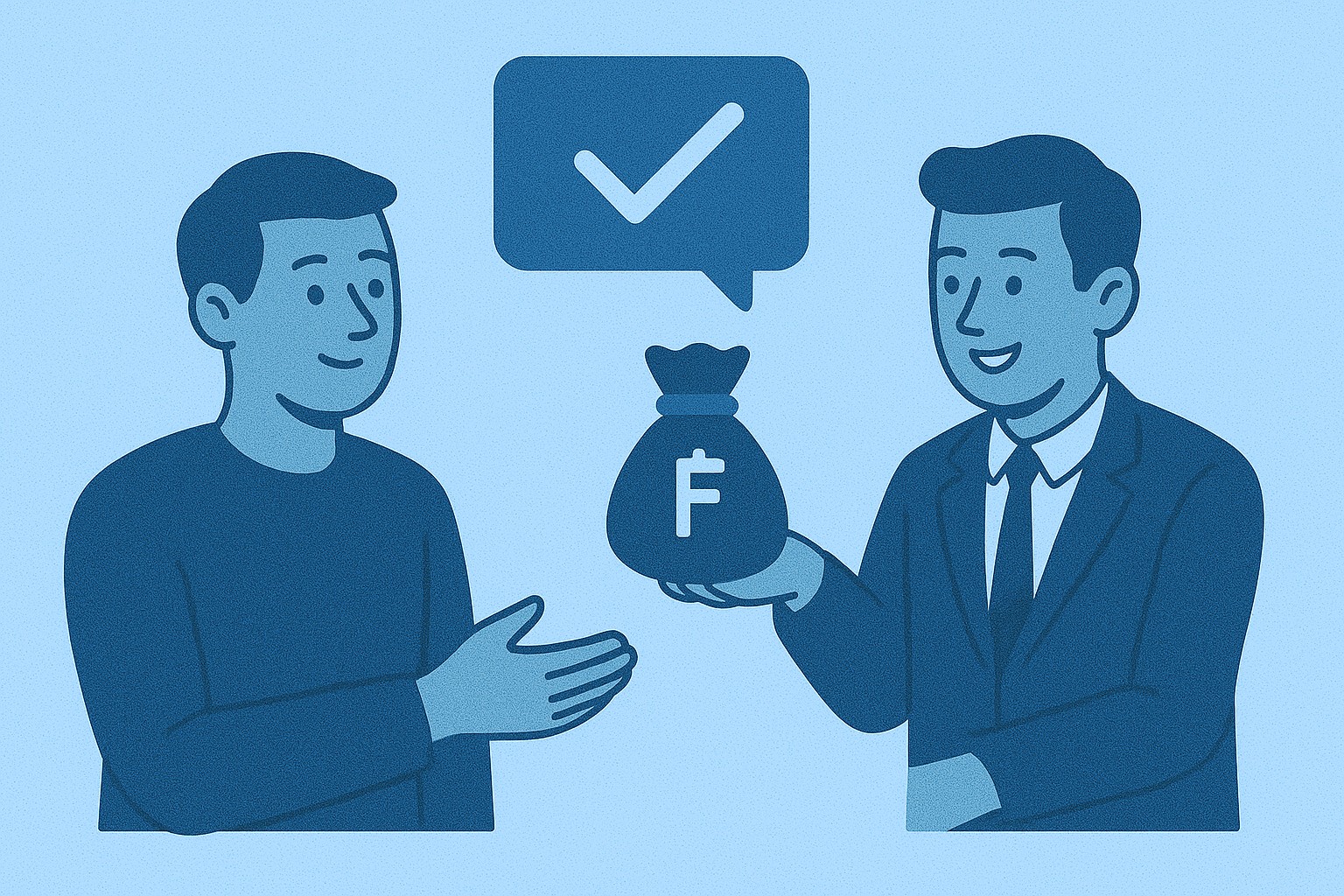 Comment négocier efficacement vos tarifs en tant que freelance IT