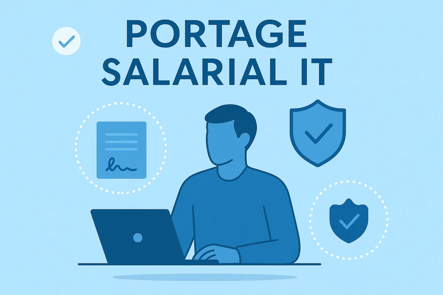 Portage salarial en Suisse